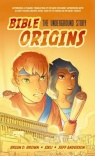 Bible Origins -  New Testament  Graphic Novel